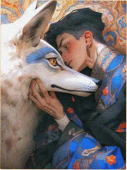 芭比与胡桃夹子的梦幻之旅动画剧照