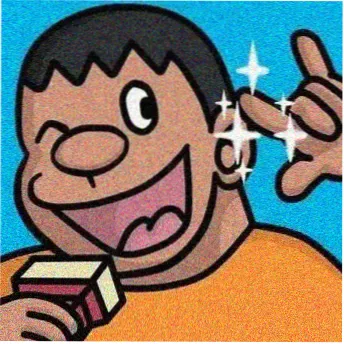 影迷阿岚头像
