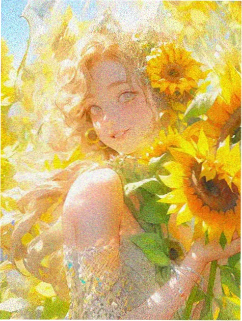 芭比之公主学院动画电影海报