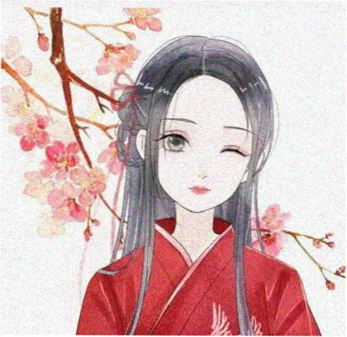 影迷晚风头像